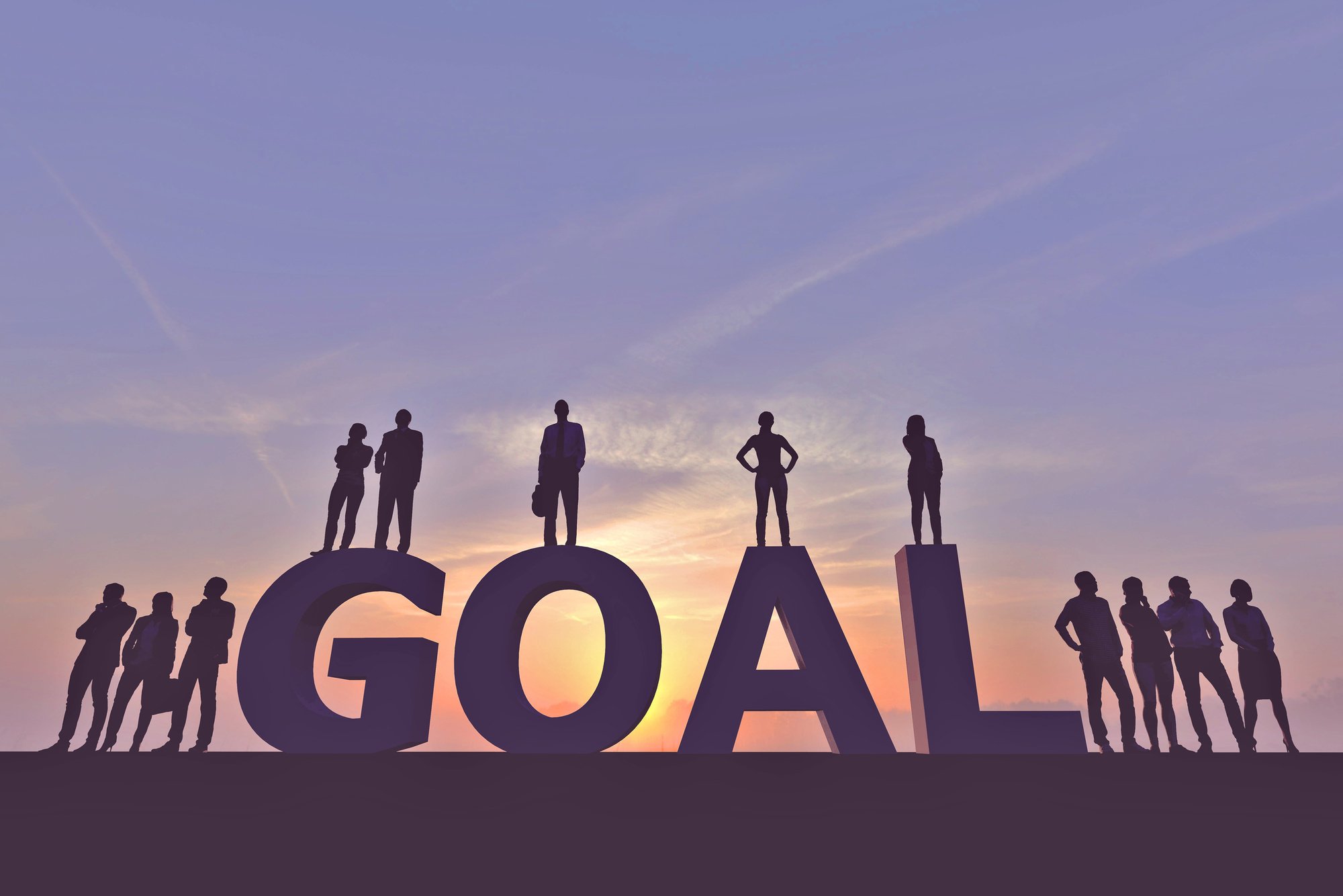 Business goal
